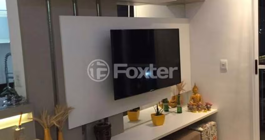 Apartamento com 2 quartos à venda na Avenida Assis Brasil, 4908, São Sebastião, Porto Alegre