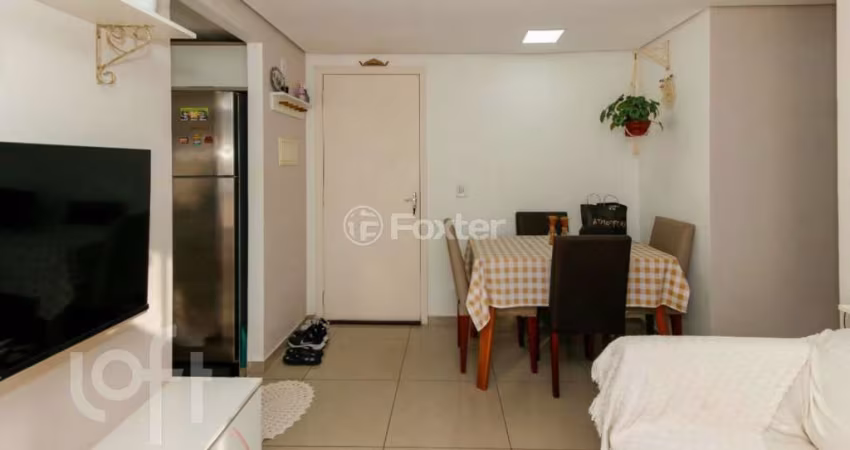 Apartamento com 2 quartos à venda na Rua Alameda dos Jardins, 50, Igara, Canoas