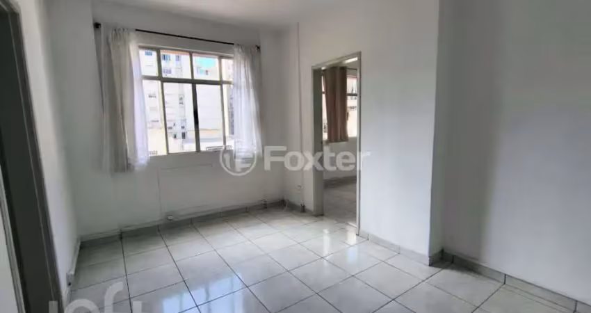 Apartamento com 1 quarto à venda na Rua Jerônimo Coelho, 44, Centro Histórico, Porto Alegre