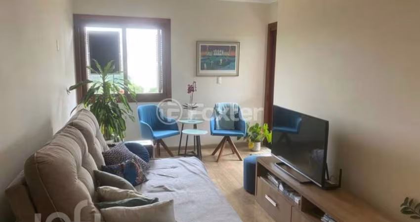 Apartamento com 3 quartos à venda na Rua Marechal Mesquita, 581, Teresópolis, Porto Alegre