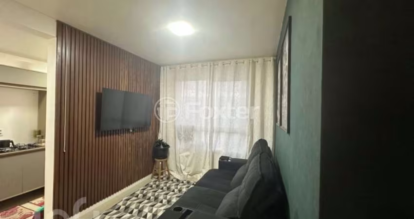 Apartamento com 2 quartos à venda na Rua São Nicolau, 1452, Estância Velha, Canoas