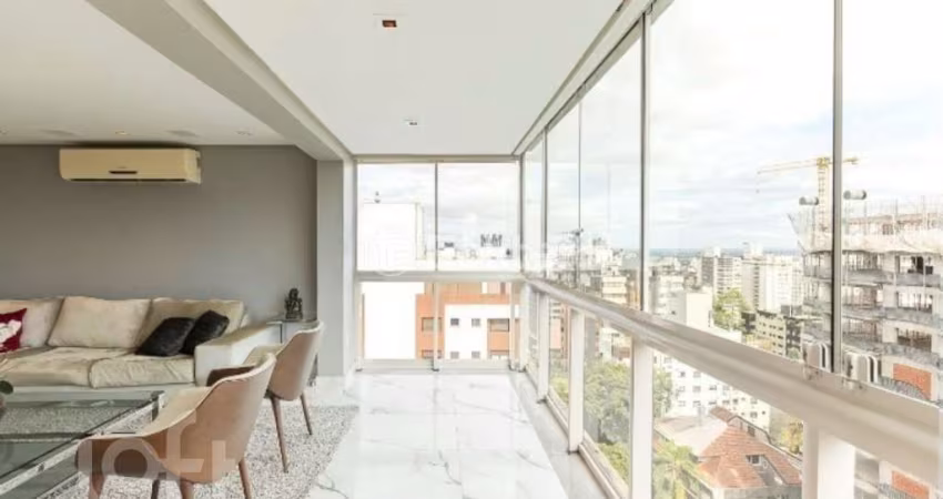 Apartamento com 3 quartos à venda na Rua Casemiro de Abreu, 1557, Bela Vista, Porto Alegre