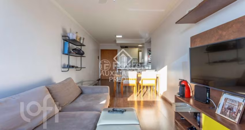 Apartamento com 1 quarto à venda na Rua Coronel Corte Real, 479, Petrópolis, Porto Alegre