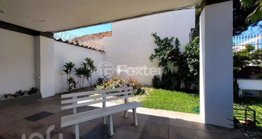 Apartamento com 2 quartos à venda na Rua Valparaíso, 728, Jardim Botânico, Porto Alegre