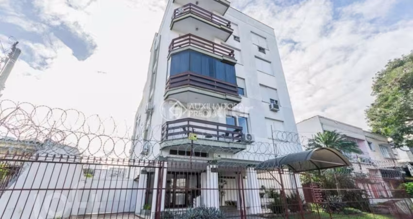 Apartamento com 2 quartos à venda na Rua Valparaíso, 728, Jardim Botânico, Porto Alegre