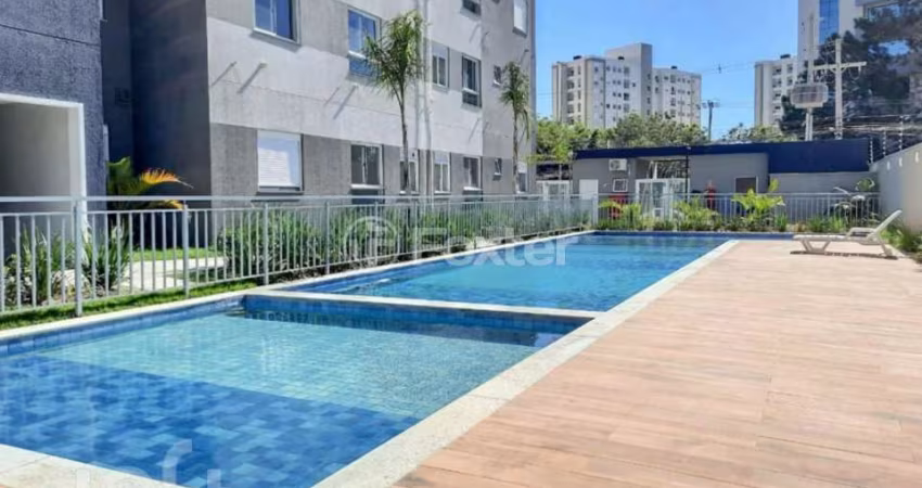 Apartamento com 2 quartos à venda na Avenida Protásio Alves, 8129, Morro Santana, Porto Alegre
