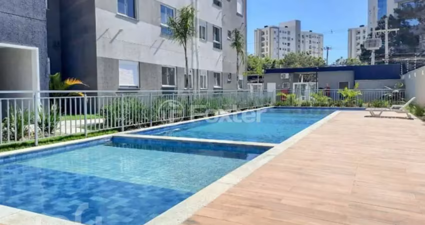 Apartamento com 2 quartos à venda na Avenida Protásio Alves, 8129, Morro Santana, Porto Alegre