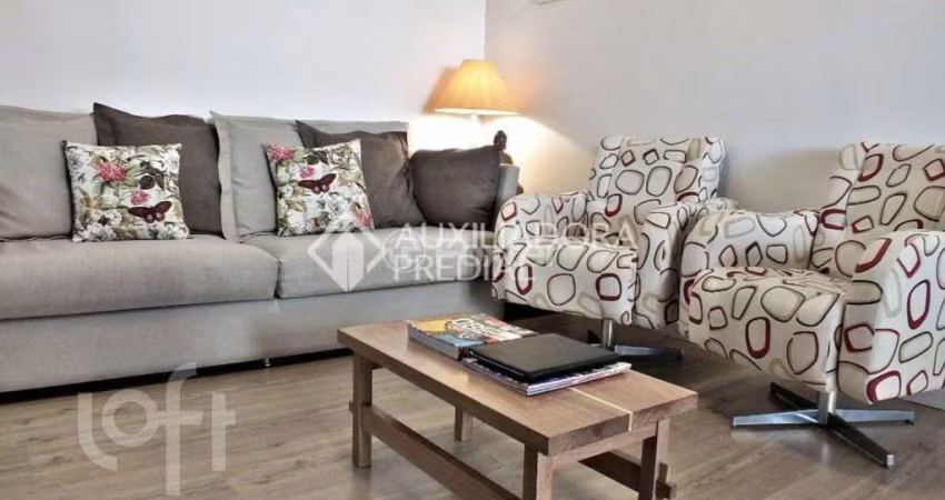Apartamento com 2 quartos à venda na Rua José Gomes, 113, Tristeza, Porto Alegre