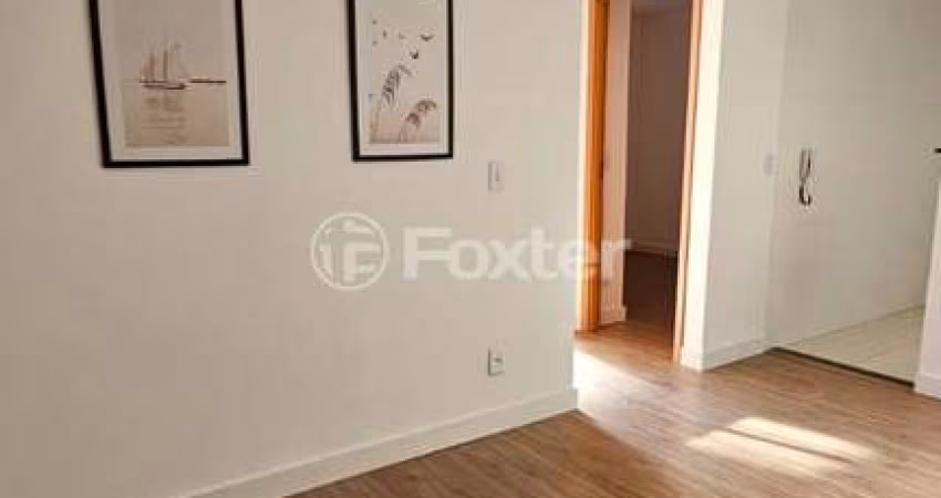 Apartamento com 2 quartos à venda na Rua Atílio Supertti, 2164, Vila Nova, Porto Alegre