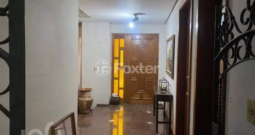 Casa com 3 quartos à venda na Rua Quintino Bocaiúva, 400, Rio Branco, Porto Alegre