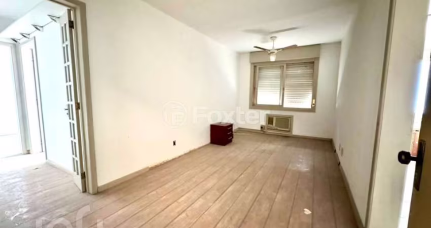 Apartamento com 1 quarto à venda na Rua Barão do Triunfo, 217, Menino Deus, Porto Alegre