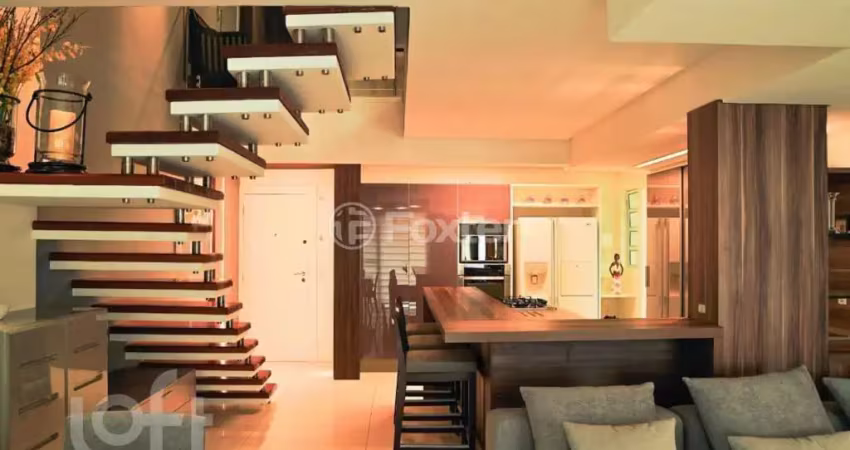 Apartamento com 2 quartos à venda na Rua Duarte Schutel, 50, Centro, Florianópolis