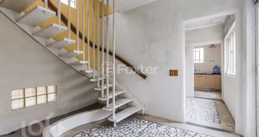Casa com 3 quartos à venda na Rua Quintino Bocaiúva, 392, Rio Branco, Porto Alegre