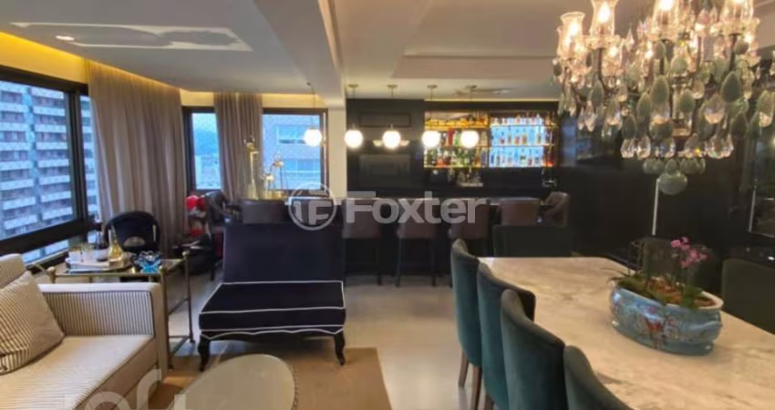 Apartamento com 3 quartos à venda na Avenida Luiz Manoel Gonzaga, 188, Três Figueiras, Porto Alegre