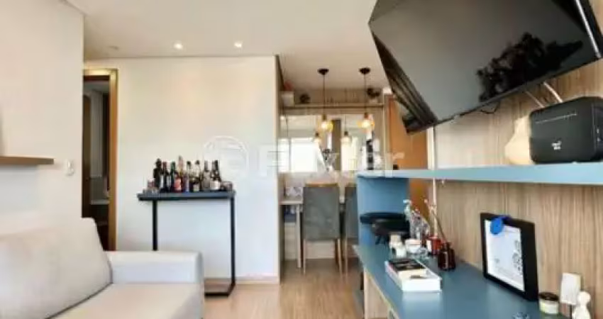 Apartamento com 2 quartos à venda na Rua Arsie, 487, Planalto, Caxias do Sul