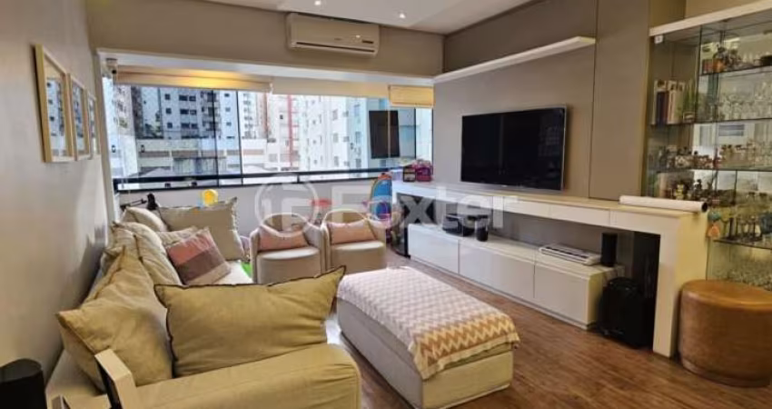 Apartamento com 3 quartos à venda na Rua Desembargador Arno Hoeschl, 114, Centro, Florianópolis