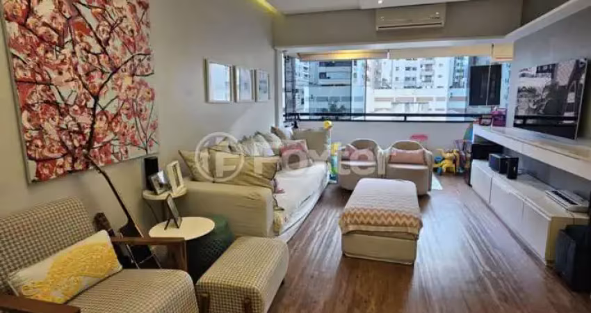 Apartamento com 3 quartos à venda na Rua Desembargador Arno Hoeschl, 114, Centro, Florianópolis