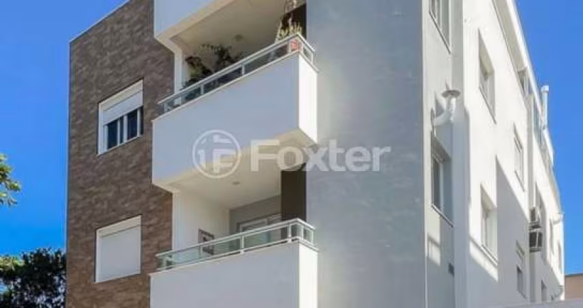 Apartamento com 1 quarto à venda na Rua dos Jades, 63, Campeche, Florianópolis