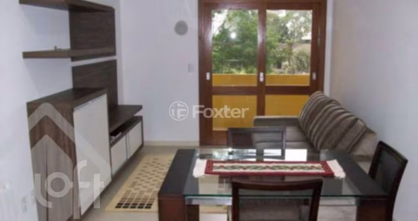 Apartamento com 1 quarto à venda na Rua João Fisch Sobrinho, 105, Belvedere, Gramado