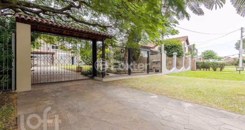 Casa com 2 quartos à venda na Rua João Leivas de Carvalho, 375, São José, Canoas