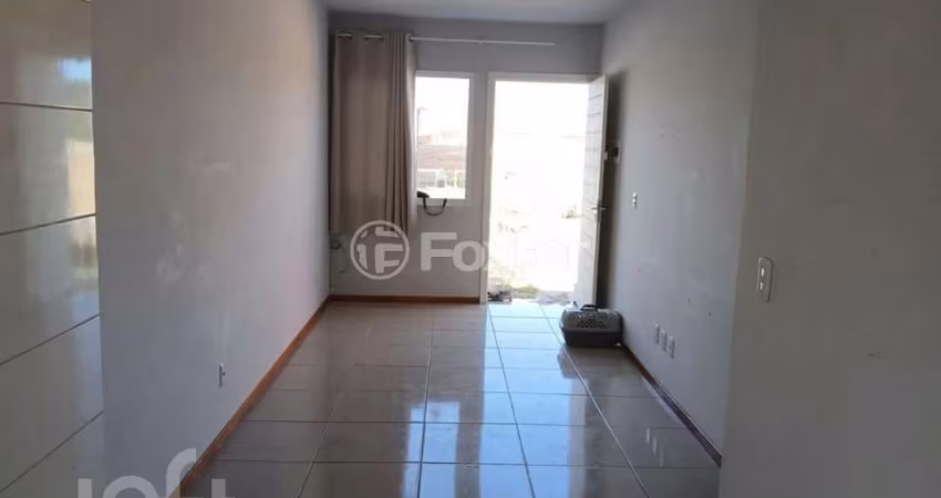 Casa com 2 quartos à venda na Rua Nair Garcia Martins, 56, Restinga, Porto Alegre