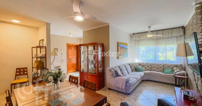 Casa com 4 quartos à venda na Rua Doutor Galdino Nunes Vieira, 306, Jardim Itu Sabará, Porto Alegre