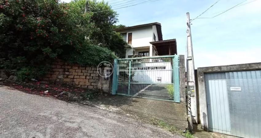 Casa com 5 quartos à venda na Servidão Belo Horizonte, 192, Monte Verde, Florianópolis