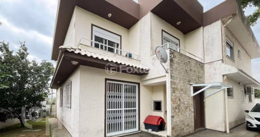 Casa com 3 quartos à venda na Rua Bacupari, 256, Campeche, Florianópolis