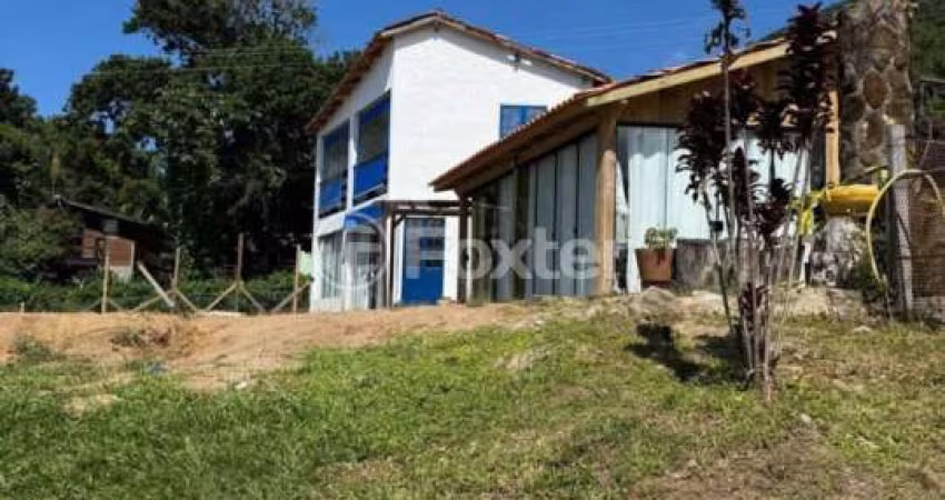 Casa com 2 quartos à venda na Servidão Caminho Costa da Lagoa, 3375, Lagoa da Conceição, Florianópolis
