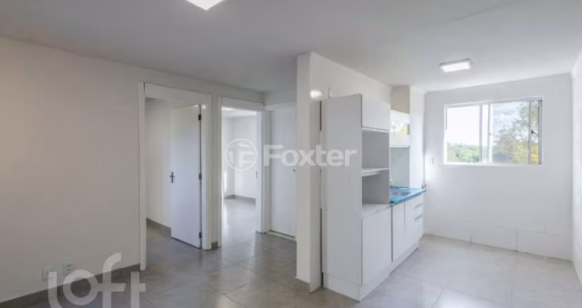 Apartamento com 2 quartos à venda na Rua Antônio Roberto Kroeff, 1755, Santo Afonso, Novo Hamburgo