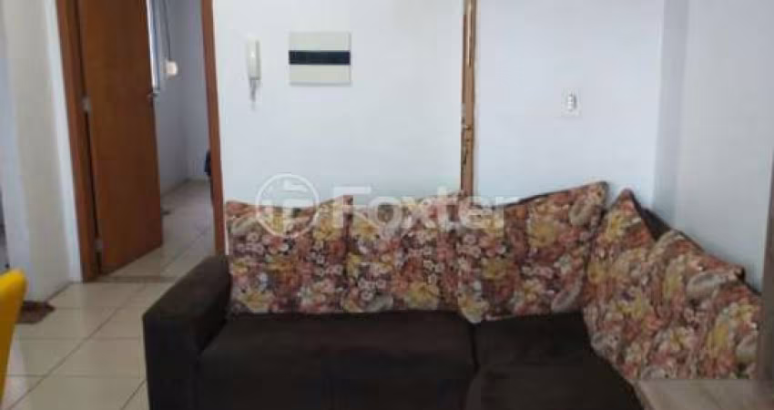 Apartamento com 2 quartos à venda na Rua Venâncio Aires, 342, Canudos, Novo Hamburgo