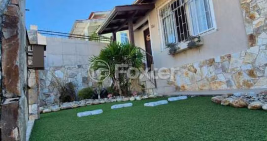 Casa com 5 quartos à venda na Rua Campeche, 34, Bela Vista, São José