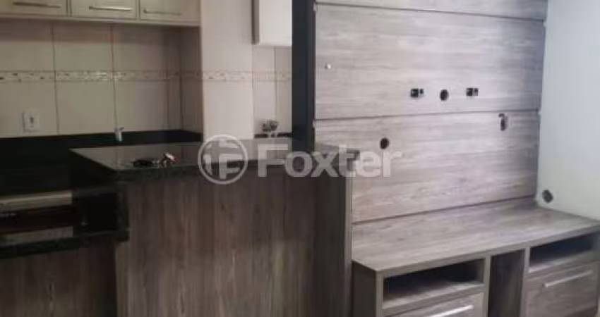 Apartamento com 2 quartos à venda na Avenida Santos Ferreira, 4100, Nossa Senhora das Graças, Canoas