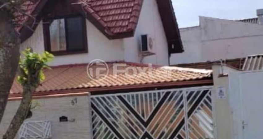 Casa com 2 quartos à venda na Servidão Francisco Antonio Ferreira, 57, Cachoeira do Bom Jesus, Florianópolis