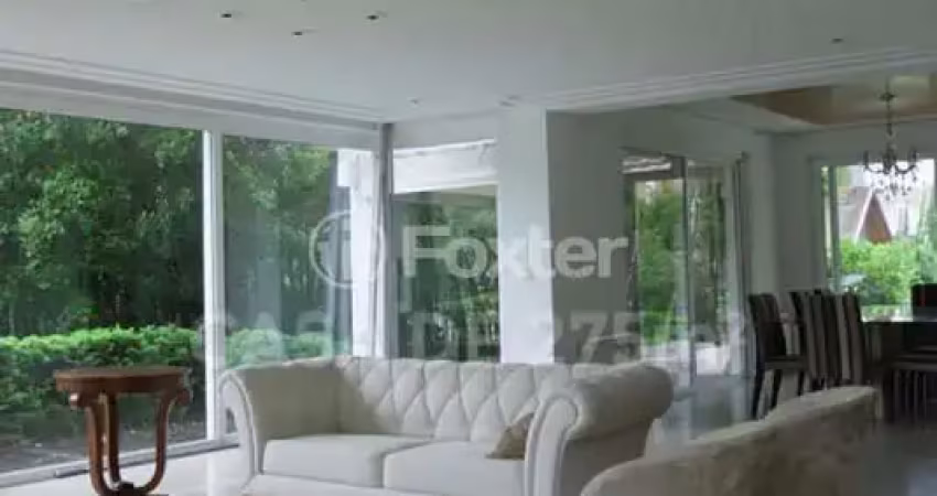 Casa em condomínio fechado com 4 quartos à venda na Avenida Dos Ipês, 235, Maggi, Canela