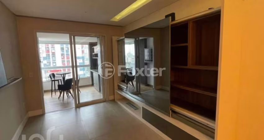Apartamento com 3 quartos à venda na Rua Coronel Eleseu Guilherme, 175, Campinas, São José
