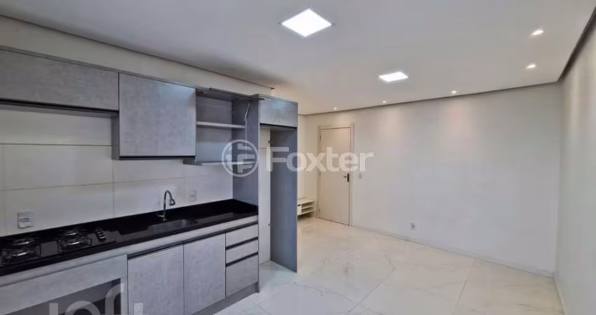 Apartamento com 2 quartos à venda na Rua Alberto Bins, 118, Parque Olinda, Gravataí