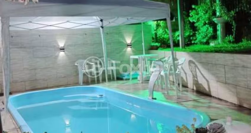 Casa com 2 quartos à venda na Rua Alamo, 80, Jardim do Bosque, Cachoeirinha