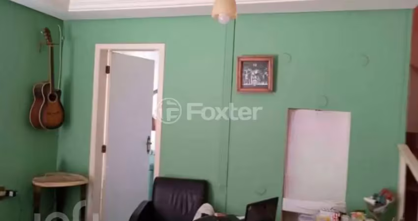 Casa com 2 quartos à venda na Rua Ênio de Souza, 216, Vila Nova, Porto Alegre
