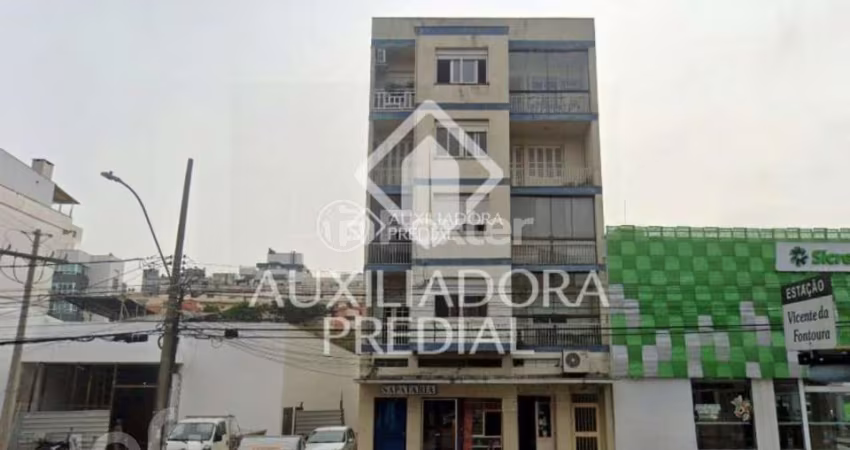 Apartamento com 2 quartos à venda na Avenida Protásio Alves, 1168, Rio Branco, Porto Alegre