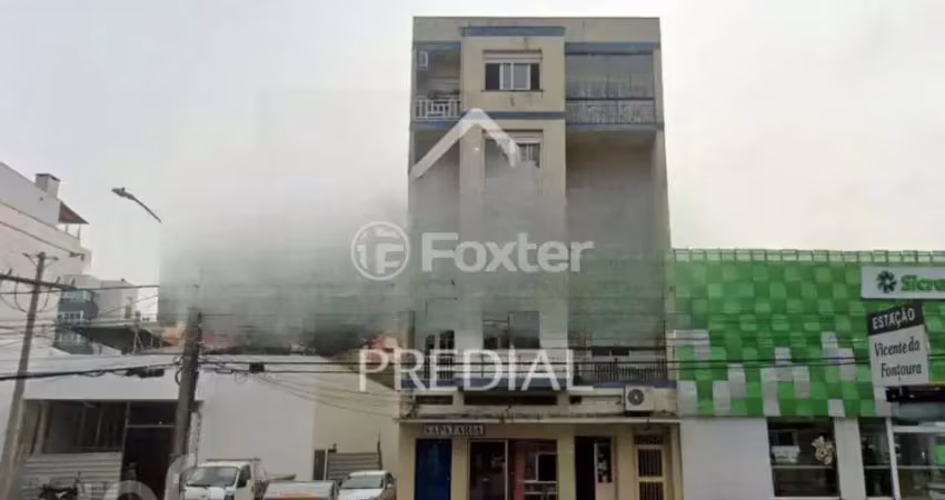 Apartamento com 2 quartos à venda na Avenida Protásio Alves, 1168, Rio Branco, Porto Alegre