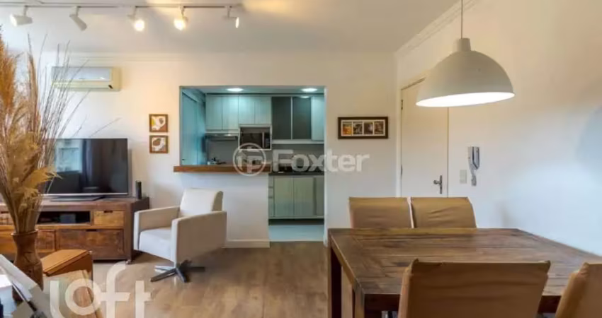 Apartamento com 3 quartos à venda na Avenida Bento Gonçalves, 1515, Santo Antônio, Porto Alegre
