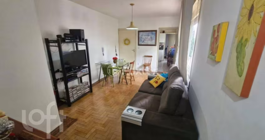 Apartamento com 2 quartos à venda na Rua Carlos Von Koseritz, 1233, São João, Porto Alegre