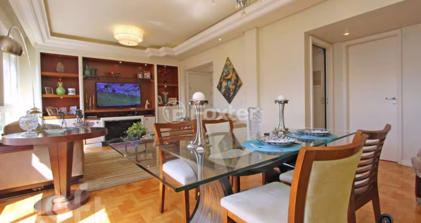 Apartamento com 3 quartos à venda na Rua Felipe de Oliveira, 922, Petrópolis, Porto Alegre