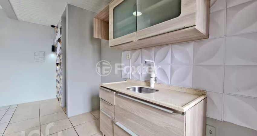 Apartamento com 2 quartos à venda na Rua Silveira Martins, 855, Centro, Novo Hamburgo