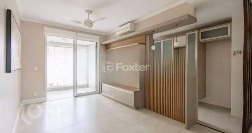 Apartamento com 2 quartos à venda na Avenida Grécia, 1000, Passo da Areia, Porto Alegre