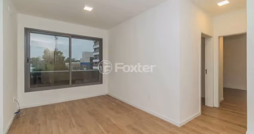 Apartamento com 2 quartos à venda na Rua Doutor Armando Barbedo, 505, Tristeza, Porto Alegre