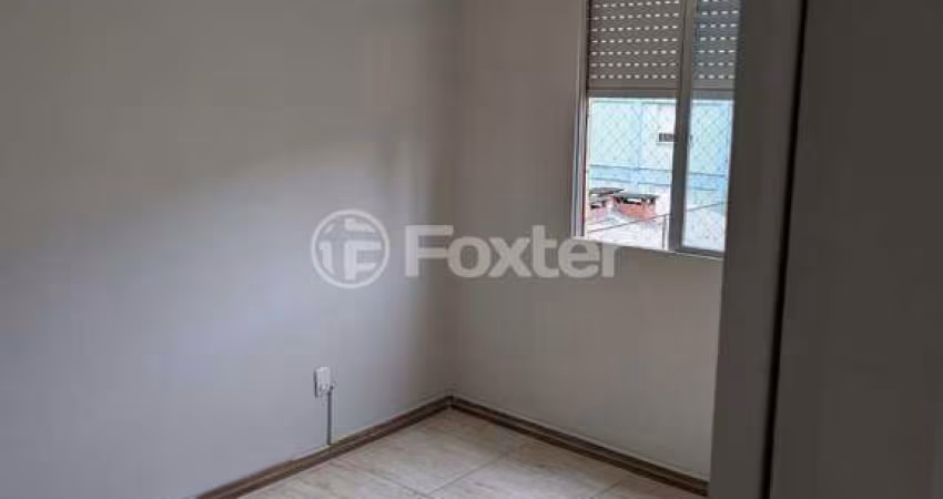 Apartamento com 1 quarto à venda na Rua João Mora, 515, Camaquã, Porto Alegre