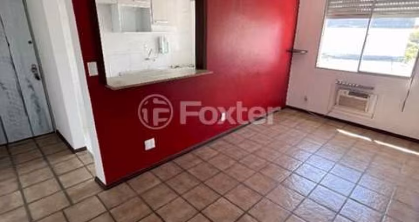 Apartamento com 2 quartos à venda na Rua Coronel Massot, 111, Cristal, Porto Alegre
