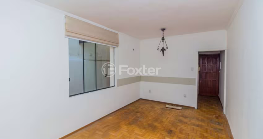 Apartamento com 2 quartos à venda na Avenida Benjamin Constant, 1617, São João, Porto Alegre